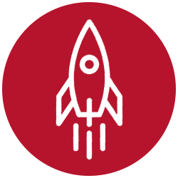 Start icon