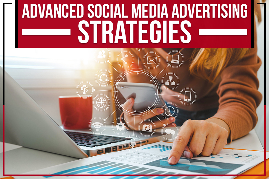 Advanced Social Media Advertising Strategies - No Limit Social 99