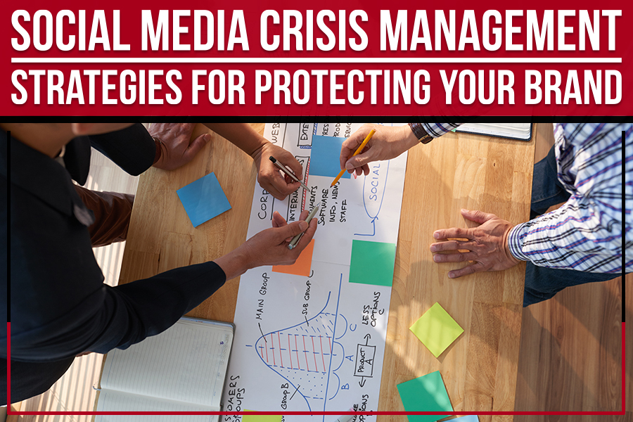 No Limit Social 99 - Social Media Crisis Management Strategies to Protect Your Brand in the Digital Age